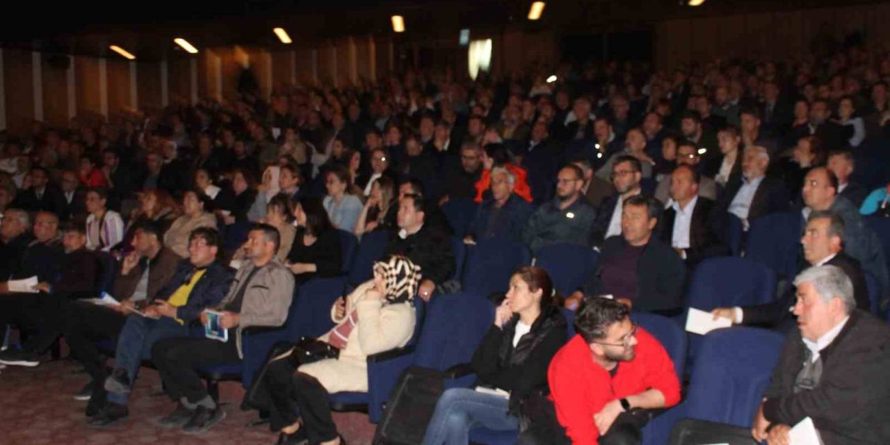 Biga’da Sandık Kurulu Eğitim Semineri Düzenlendi