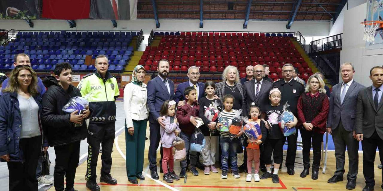 Başkan Alım Işık: "kurala Uyan Engel Tanımaz"