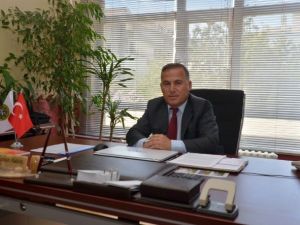 Ankaralı Yetiştirici Kurban Pazarında Birlik Olacak