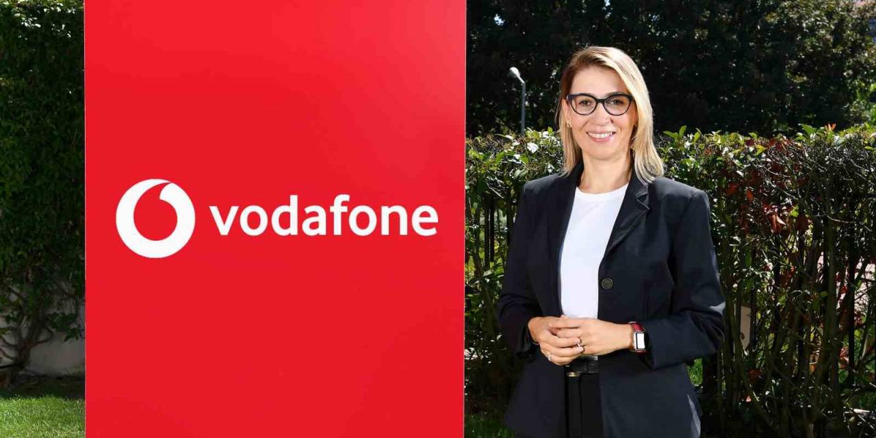 Vodafone Dijital Alışveriş Deneyimini Kolaylaştırıyor