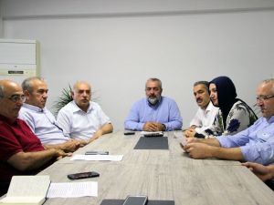 Yalova’da Su Kaçakları Önleniyor