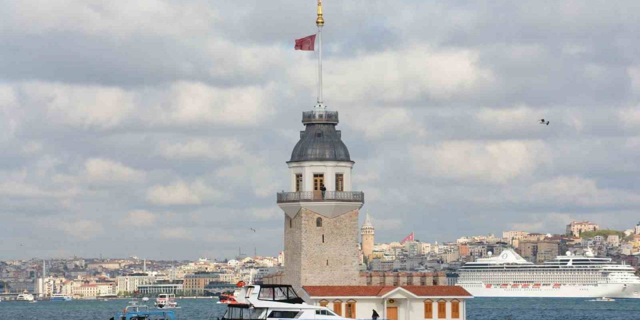 Kız Kulesi Sultan Iı. Mahmut Dönemindeki Orijinal Haline Kavuştu