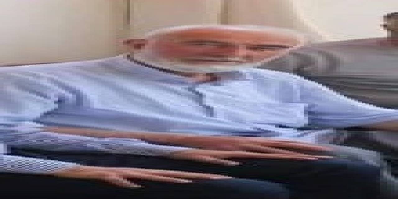 Şehit Babası Evinde Ölü Bulundu