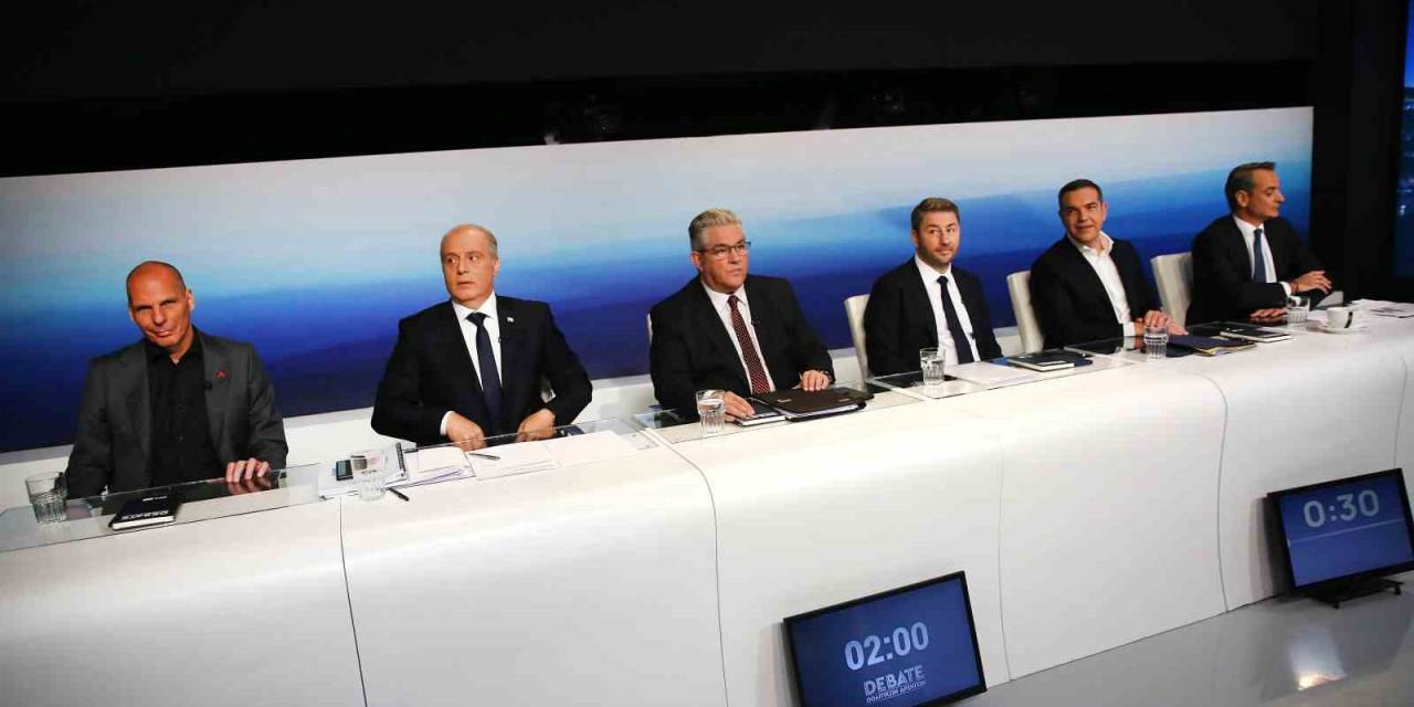 Yunanistan’da Ana Muhalefet Lideri Çipras, Savunma Sanayii İçin Türkiye’yi Örnek Gösterdi