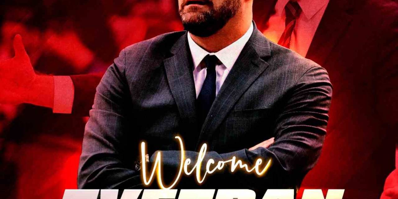 Galatasaray Nef’in Yeni Başantrenörü Zvezdan Mitrovic Oldu