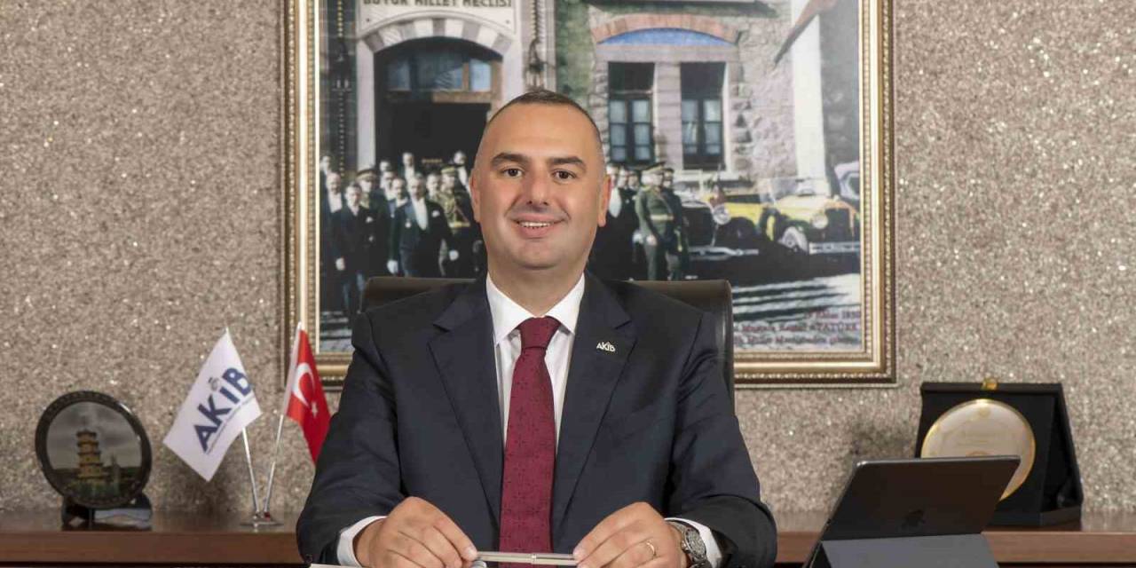 Türkiye’nin Nisan Ayı Yaş Meyve Ve Sebze İhracatı 235,7 Milyon Dolara Ulaştı