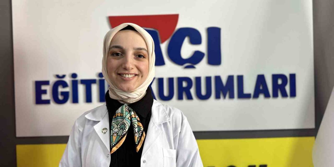 Uzmanlardan Yks Adaylarına Başarı Getirecek İpuçları