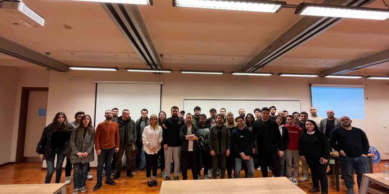 Socios.com, Blockhain Ve Sporu Akademik Dünyada Birleştiriyor