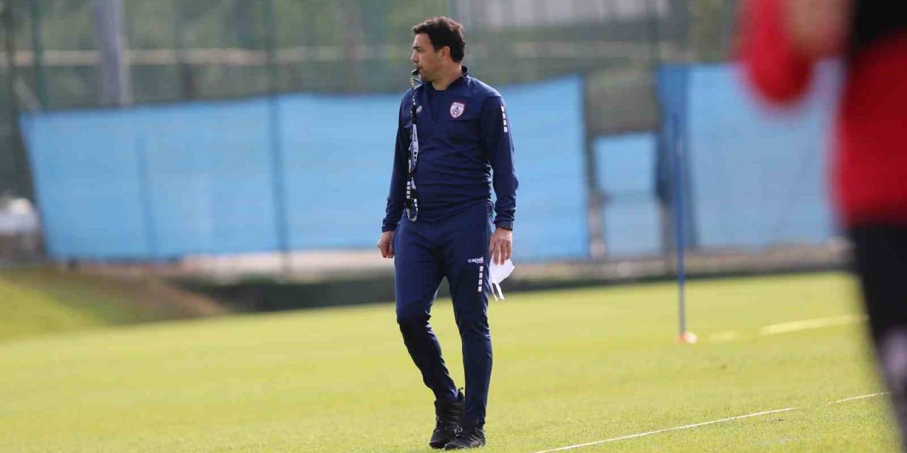 Hasan Özer: "izmir Yanımızda Olsun"