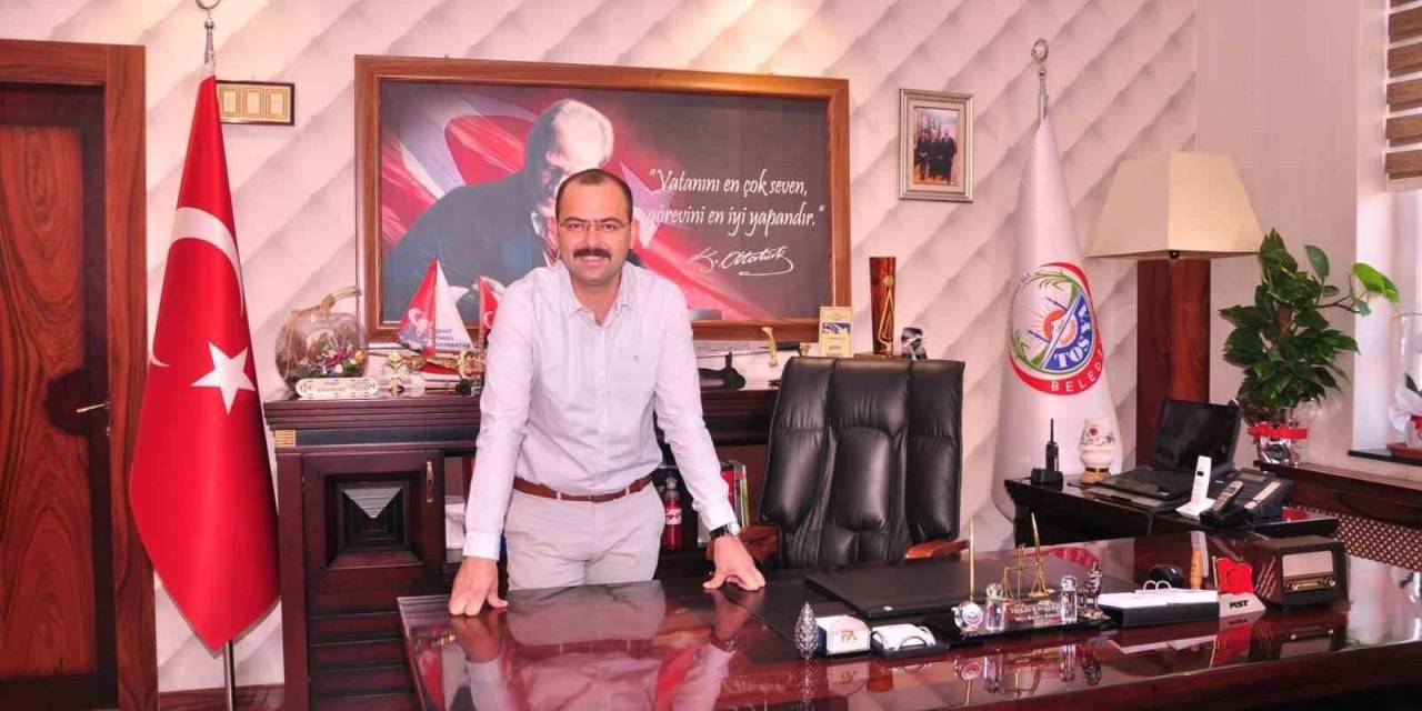 Tosya Belediyesi’nden Önemli Bütçe Başarısı