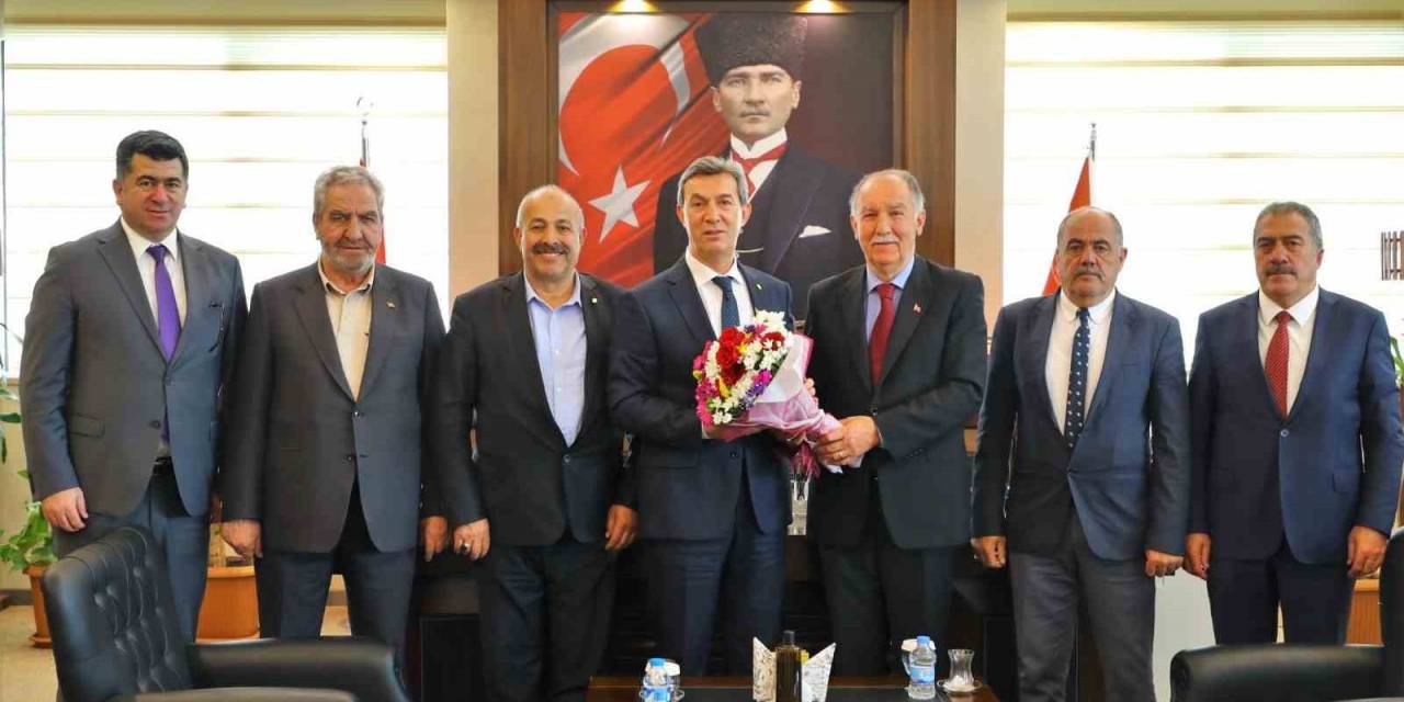 Emniyete Nokta Teşekkürü