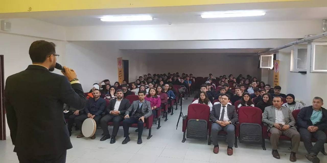 Aydın’a Değer Projesi Çerçevesinde Etkinlikler Sürüyor
