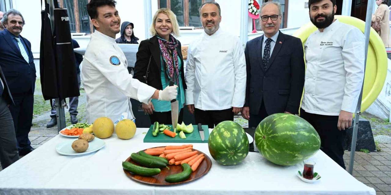 Bursa’nın En ‘keskin Mirası’