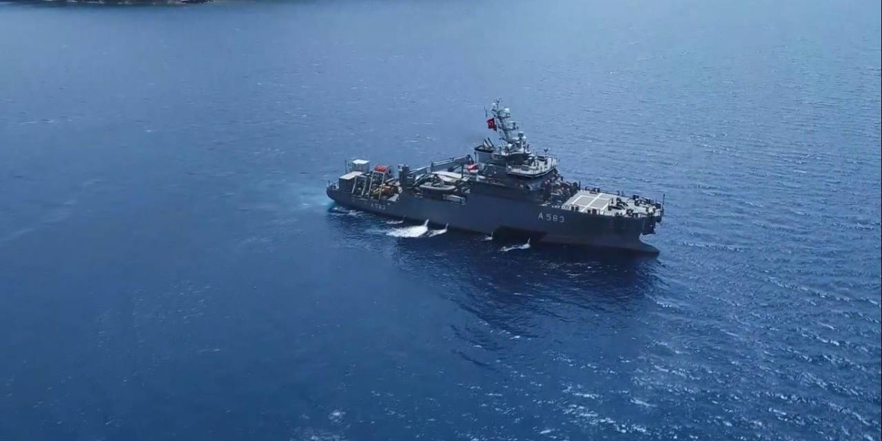 Kurtaran 2023 Tatbikatı’nın Basın Günü İcra Edildi