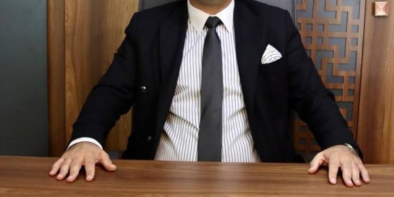 Akil Gençler Platformu Genel Başkanı Delil Ateş: