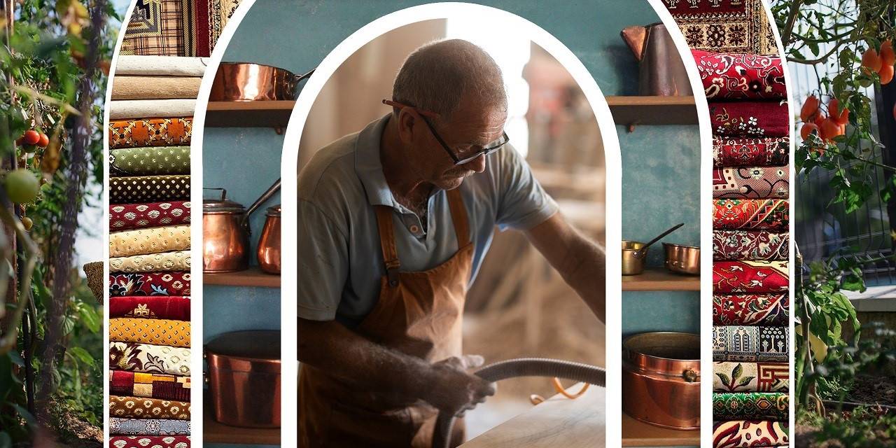 ‘gönül Bağı Pasajı’ İlk Bir Ayda 1000’den Fazla Eve Ulaştı