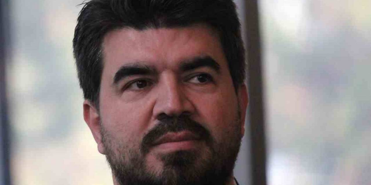 Samet Koç: "sorunların Üstesinden Geleceğimize İnanıyorum"