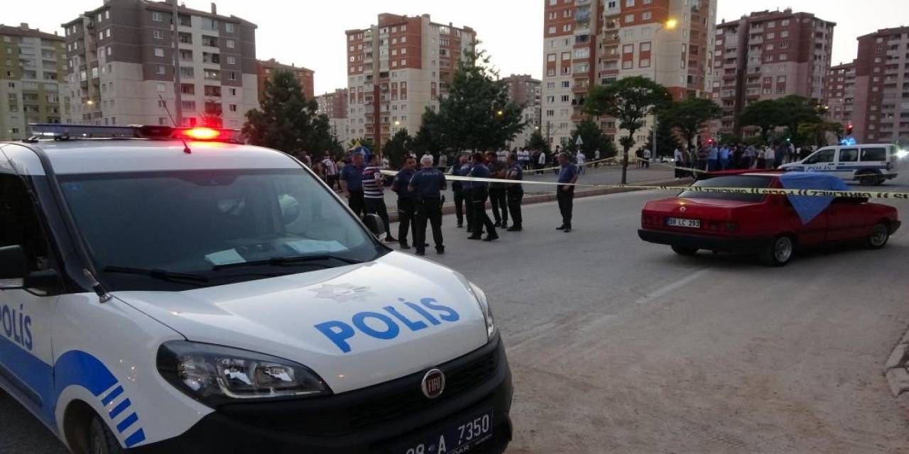 Kayseri’de İntikam Cinayetinin Duruşmasına Devam Edildi