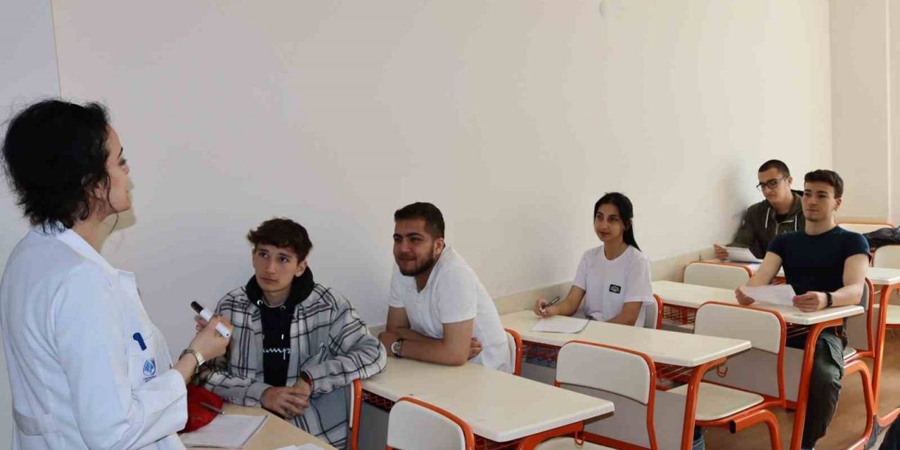 Yegem’de Erken Kayıt İndirimi Devam Ediyor