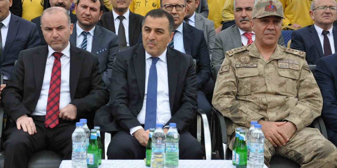 Kars’ta Milli Radar Sistemine Öğrencilerden Yoğun İlgi