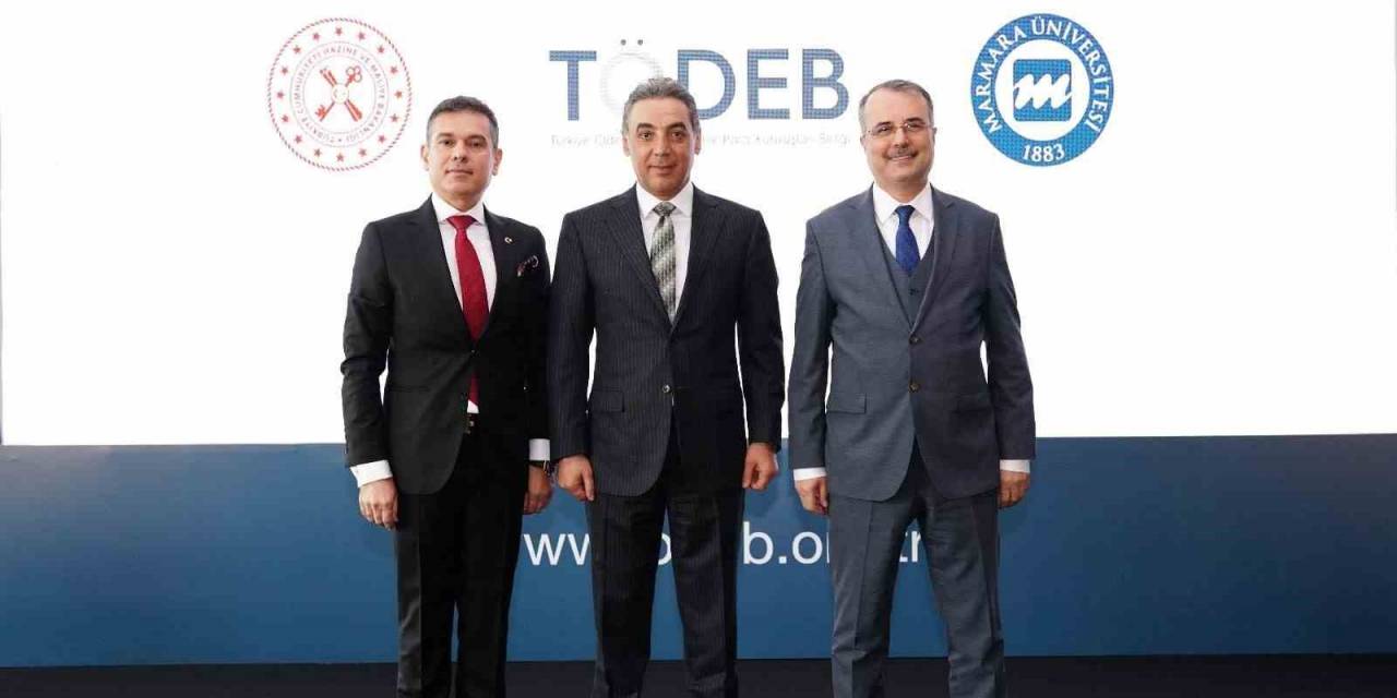 “türkiye’de Fintek Ekosisteminde 700’ün Üzerinde Şirket Bulunuyor”