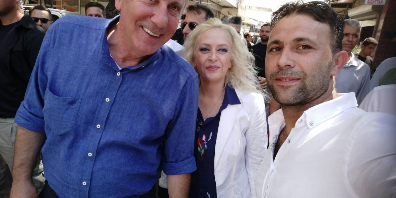 Memleket Partisinden Çarpıcı Açıklama: "bir Oy Memleket’e, Bir Oy Reis’e"