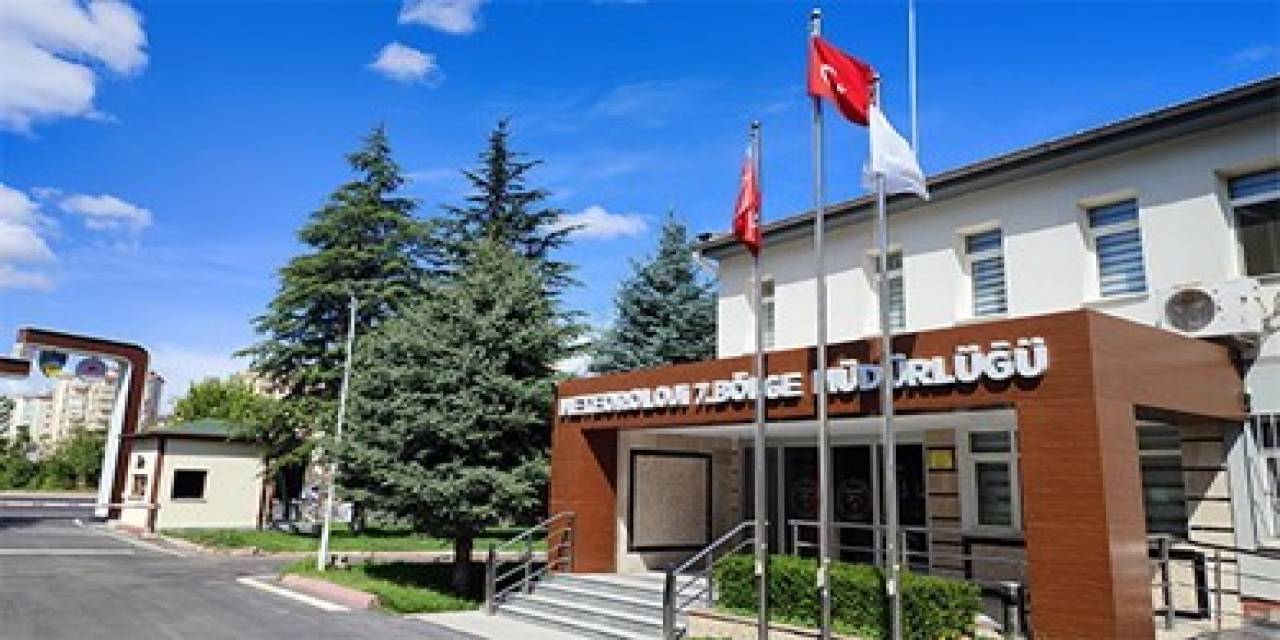 Meteoroloji’den "sağanak Yağış" Uyarısı