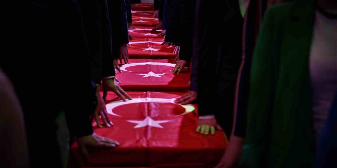Osmangazi Belediyesi’nde Memurlar Yemin Etti