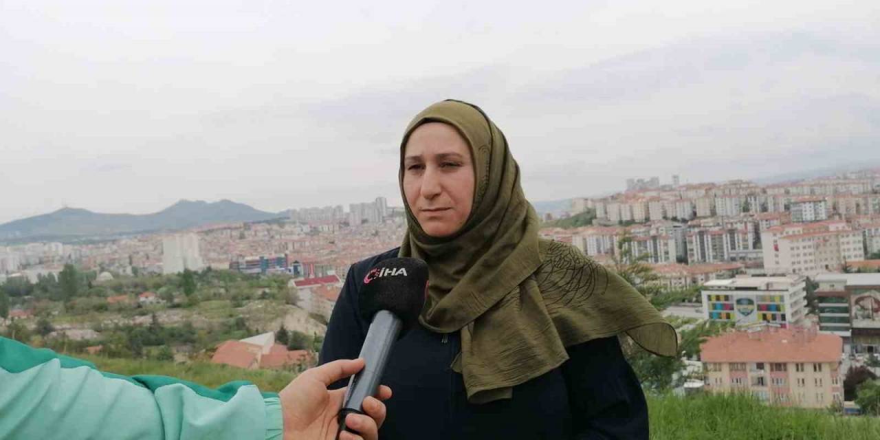 Başörtüsü Yüzünden Saldırıya Uğradığını İddia Eden Kadın O Anları Anlattı: “başörtümü Yere Attıktan Sonra Tekrar Darp Ettiler”