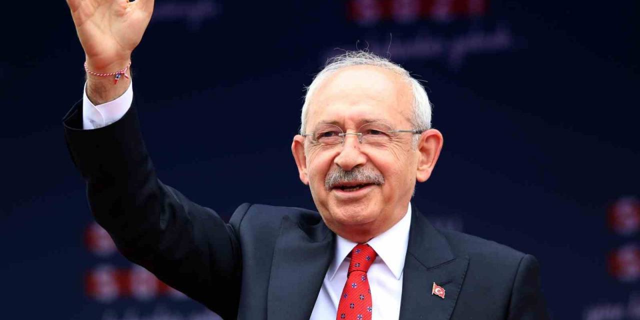 Kılıçdaroğlu: “köy Okullarını Yeniden Açacağız"