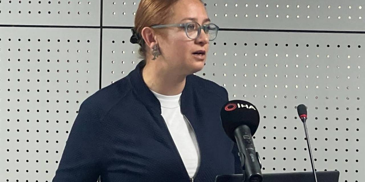 Dr. Öğretim Üyesi Banu Süzen: "obezite Konusunda Avrupa’da 1. Sıraya Geldik”