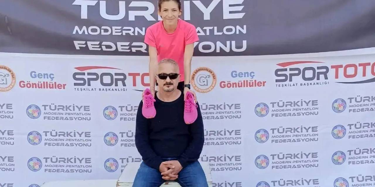 Malatyalı Depremzede Sporcu, Milli Takıma Seçildi