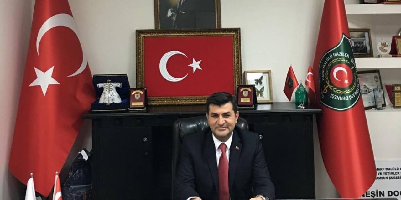 Mustafa Işık’tan 6’lı Masaya Tepki