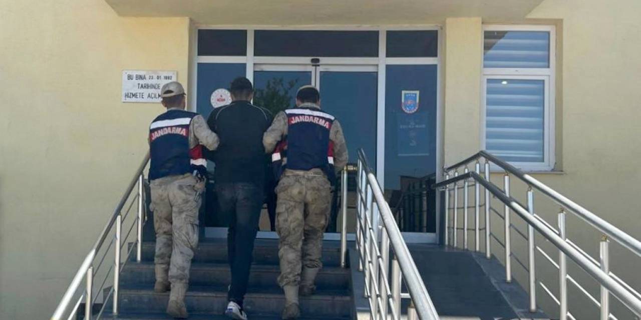 Diyarbakır’da Çeşitli Suçlardan Aranan 3 Kişi Yakalandı