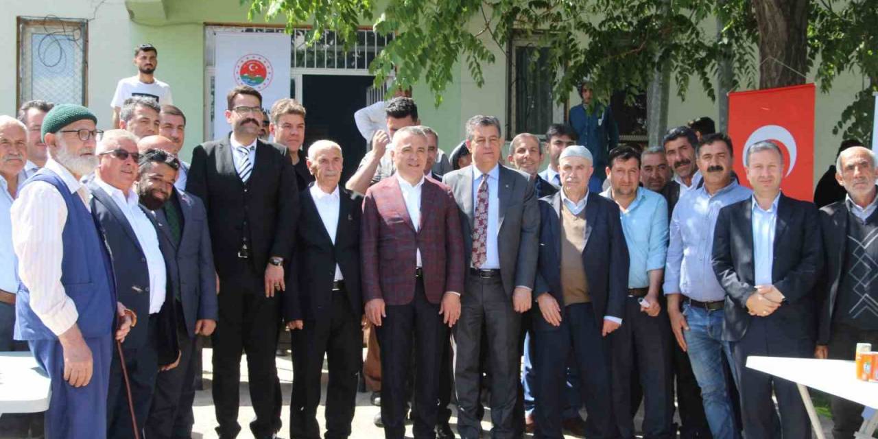 Vatandaşlar 27 Yıl Sonra Tapularına Kavuştu