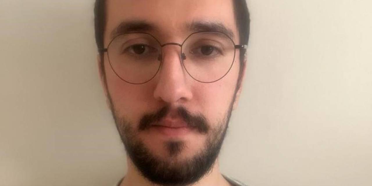 Kütahya Genç İhh Başkanı Furkan Çörük: "katilin, Soykırımcının, Çocuk Katilinin Devleti Olamaz”