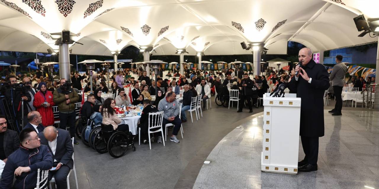 Numan Kurtulmuş’tan Muharrem İnce Yorumu: “bir Şekilde Fetö’vari Operasyonlarla Zorladılar, Çekilme Yaptırdılar”