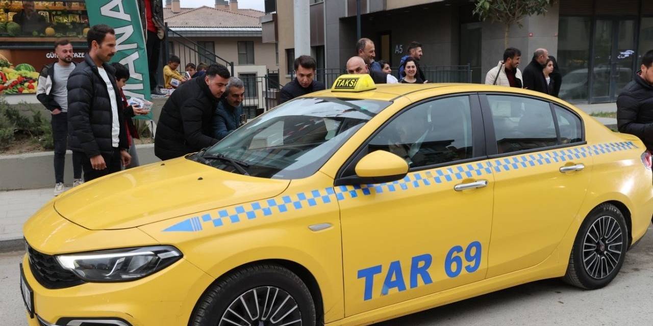 Bakan Kurum: “fetö’nün, Pkk’nın Her Türlü Oyunlarıyla, Filmleriyle Çekilmek Zorunda Kalıyor”