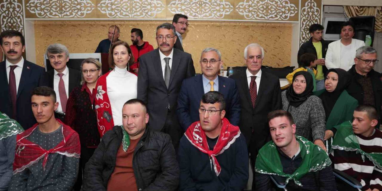 Kütahya’da En Anlamlı Etkinlik