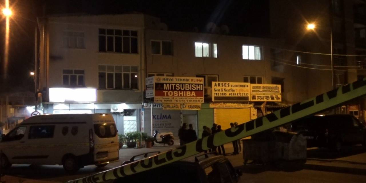 İzmir’de 5 Kişinin Hayatını Kaybettiği Olayın Detayları Belli Oldu