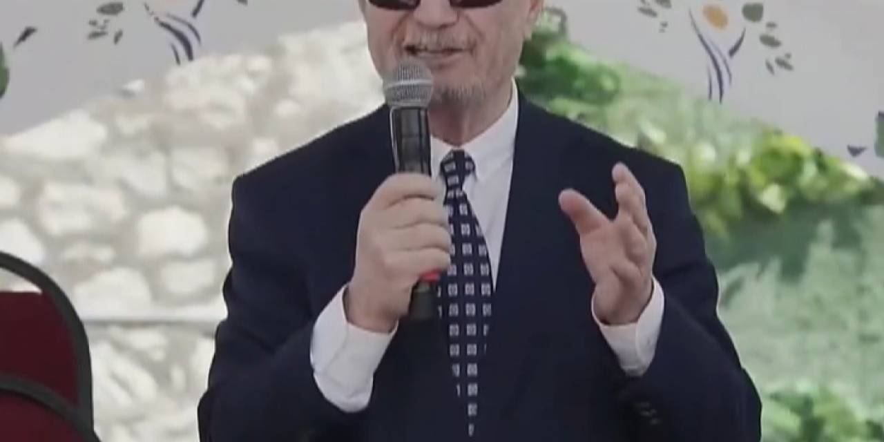 Ak Parti Bitlis Milletvekili Adayından Hdp’li Gaydalı’ya Cevap