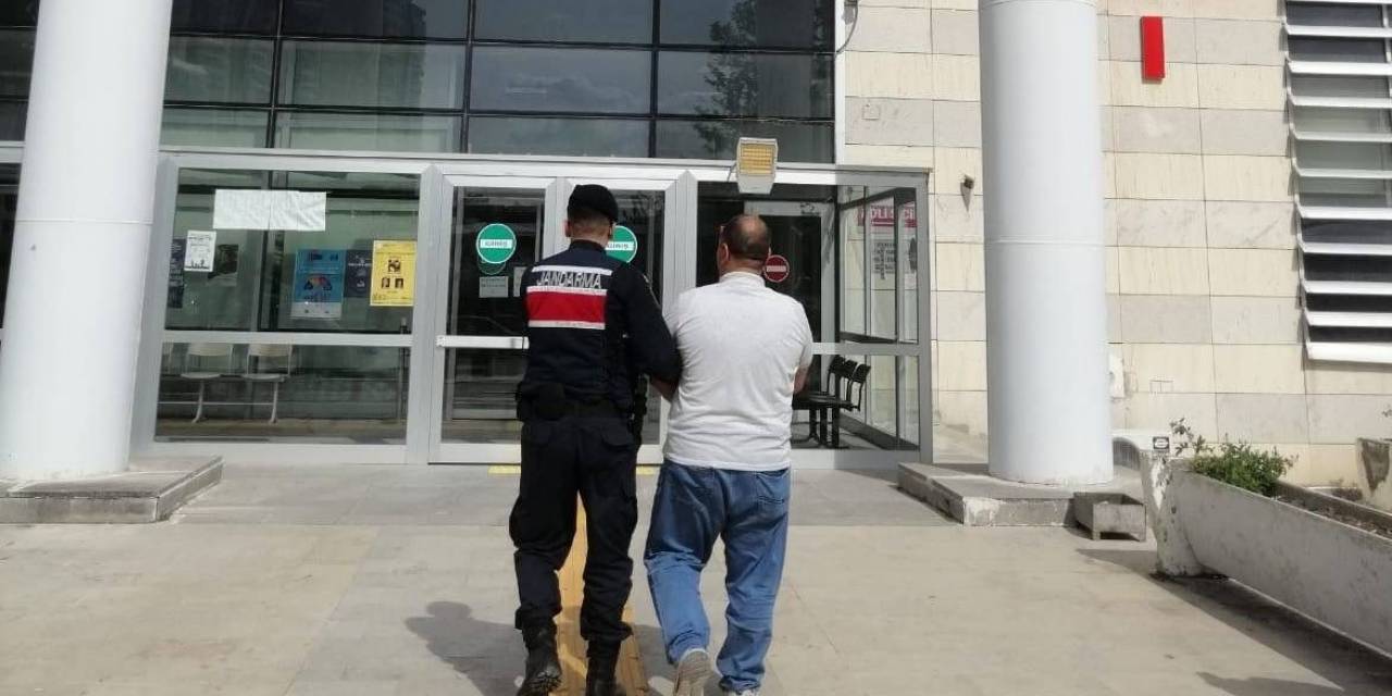 Elazığ’da Kesinleşmiş Hapis Cezası Bulunan 3 Zanlı Yakalandı