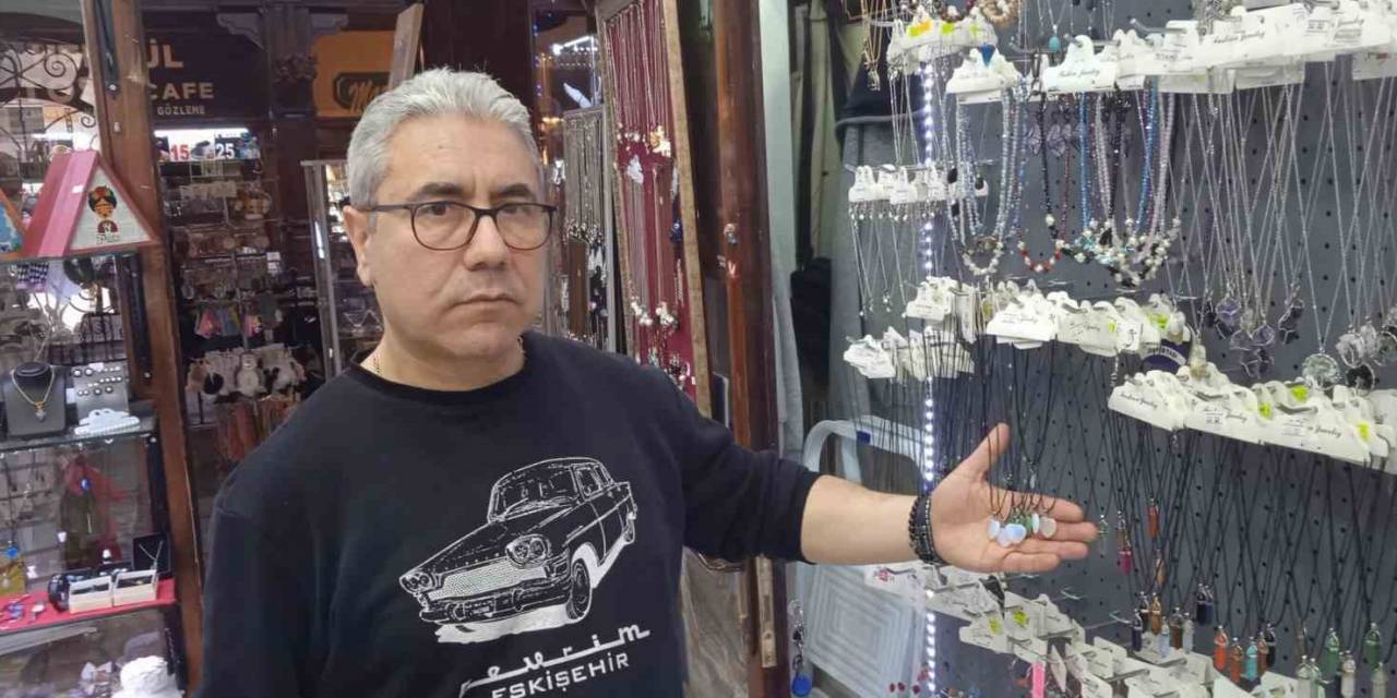 Anneler Günü İçin Hediyelik Eşya Satışları Umulduğu Kadar Değil