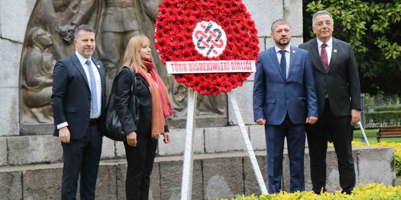 Diş Hekimleri Mezun Sayısının Azaltılmasını İstiyor