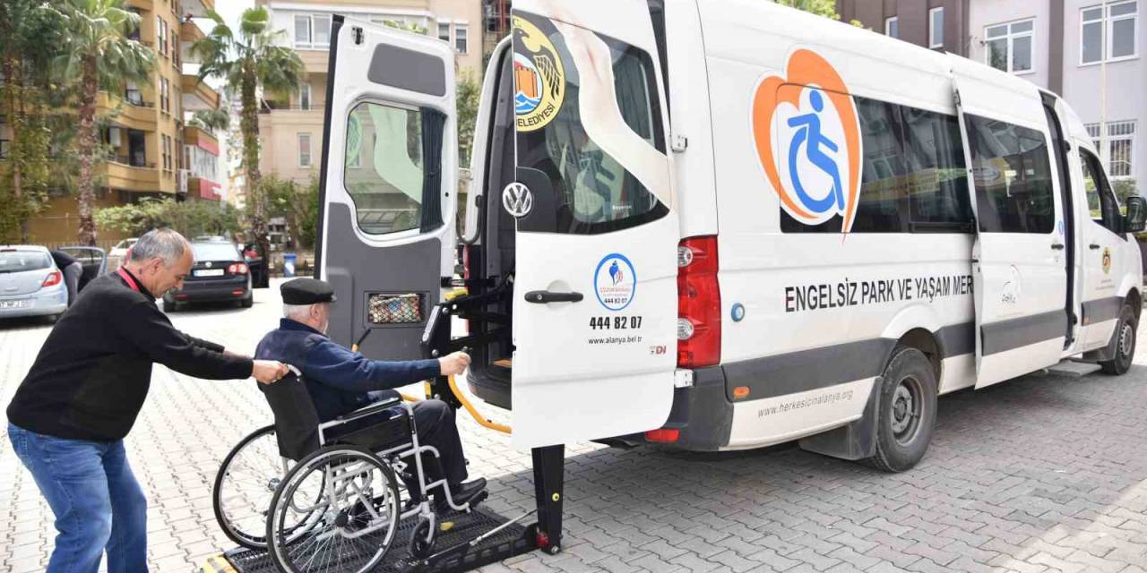 Alanya’da Oy Kullanmaya Engel Yok
