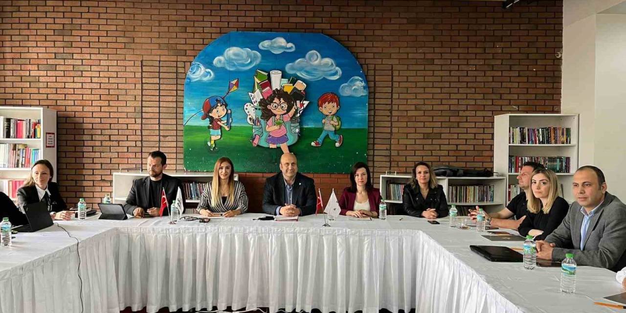 Olağanüstü Haller Pedagojisi Hayata Geçiyor