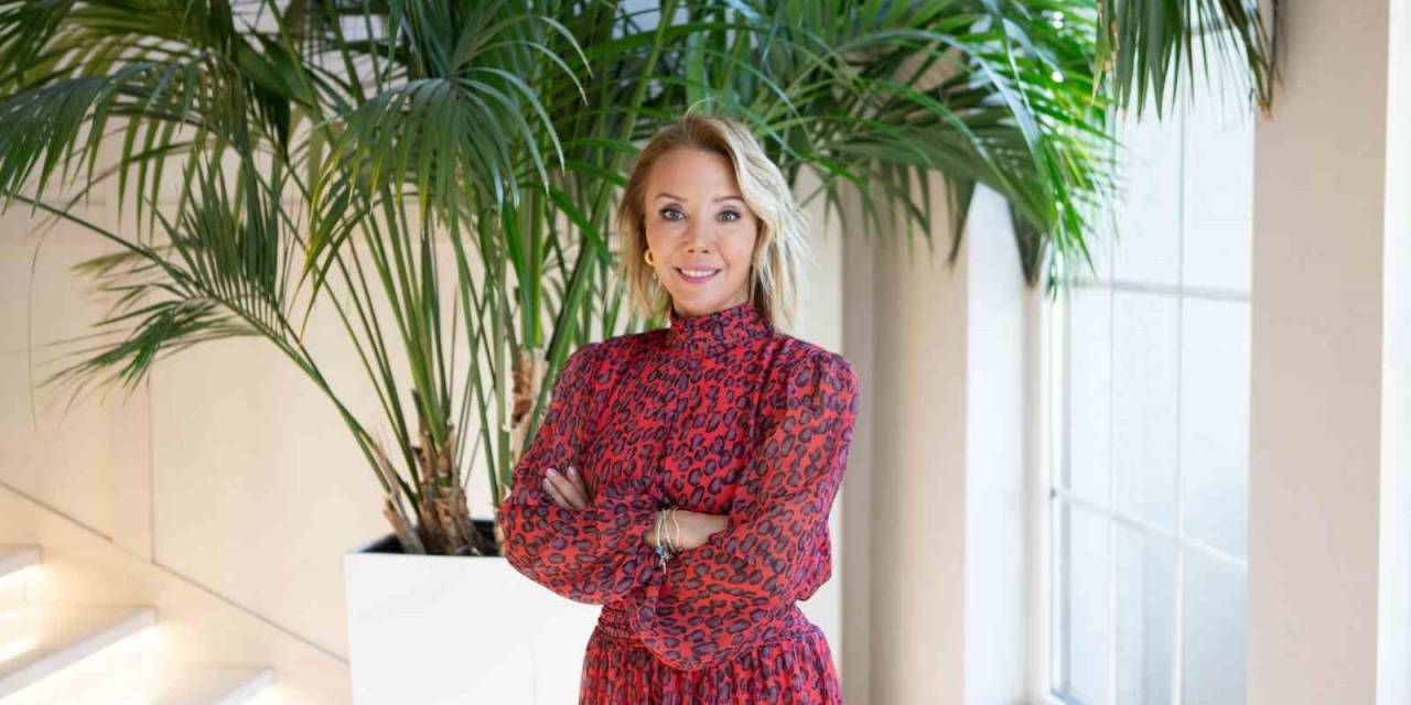 Şebnem Akman Balta: "tarihi Ve Kültürel Mirasımıza Sahip Çıkmalıyız"