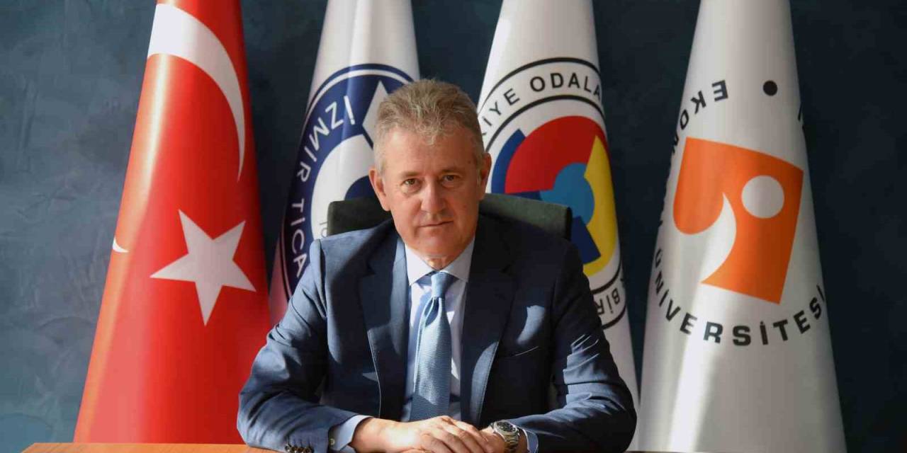 Torbalı Karma Ve Mobilya Osb Büyümesi İçin Resmi Süreç Tamamlandı