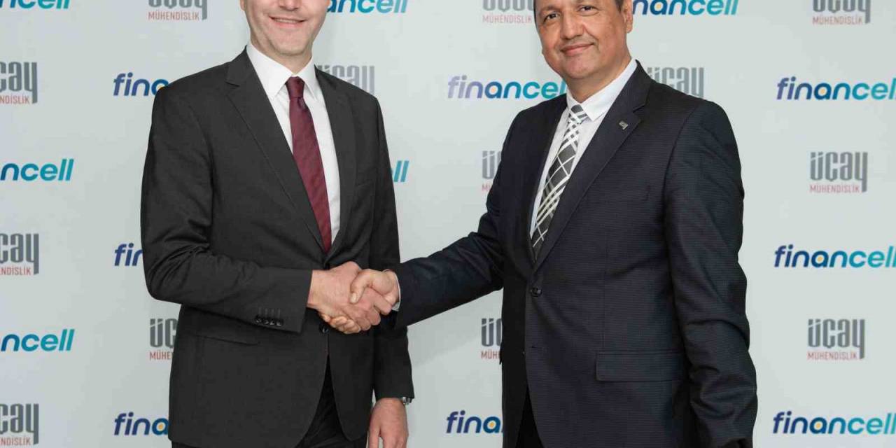 Financell Ve Üçay Mühendislik İş Birliğiyle Sürdürülebilir Enerjiye Finansman Desteği