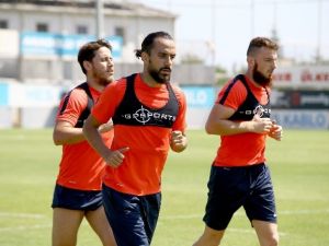 Shota’dan Rehavet Uyarısı